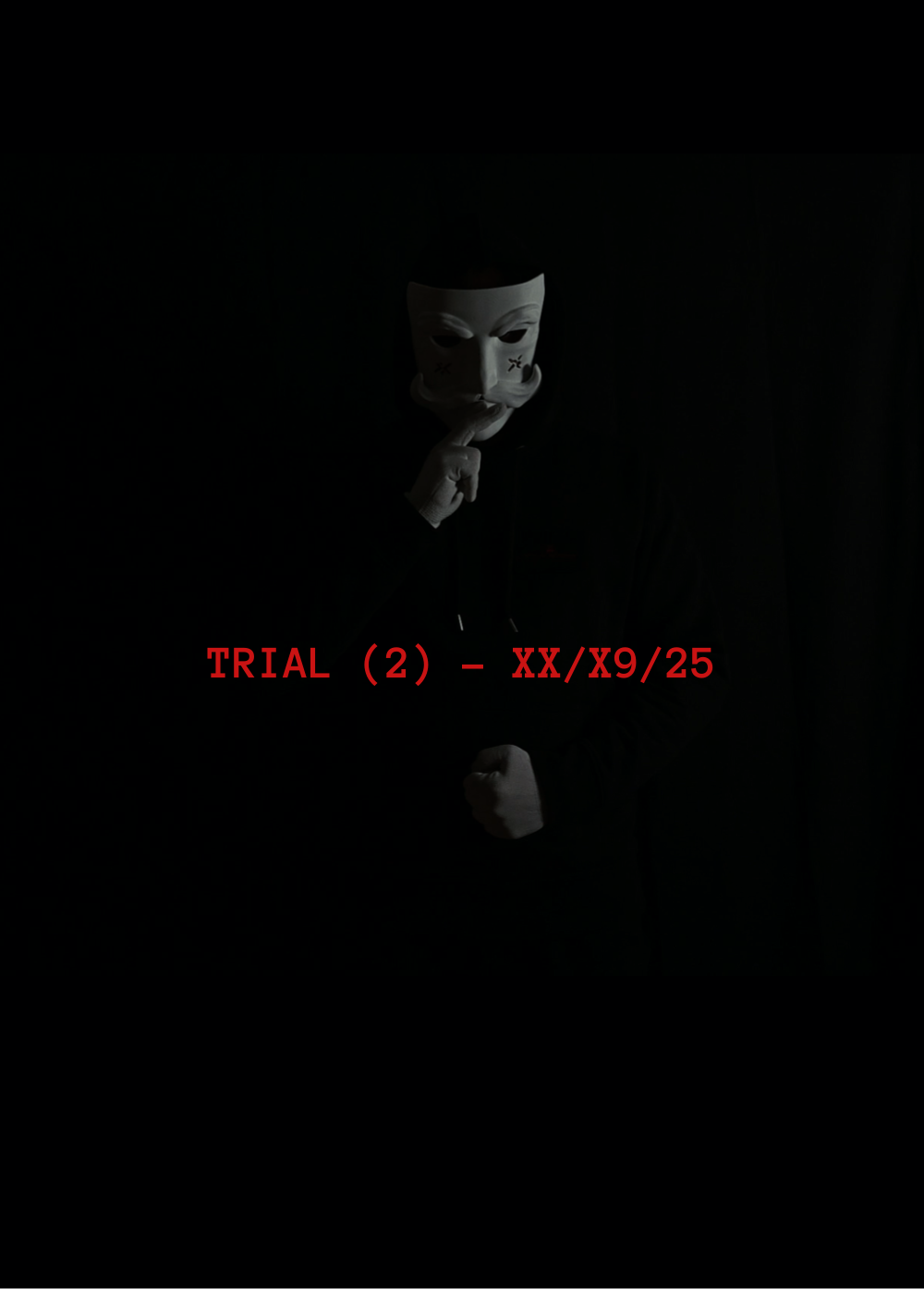 Load video: Did you find it?